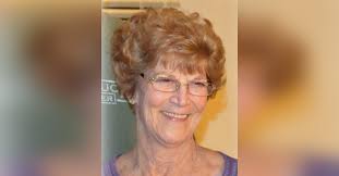 Obituary information for Kathleen A. Boxler Denning