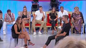 Moltre fans stanno però chiedendo a serena enardu come stanno oggi le cose con pago? Uomini E Donne Oggi 23 Settembre 2019 Il Video Di Witty Tv