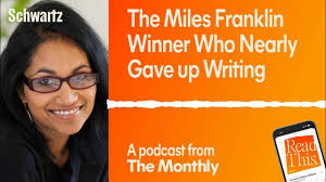 Read This: The Miles Franklin Winner Who Nearly Gave up Writing
