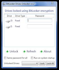 Tim fisher has more than 30 years' of professional technology experience. Bldu V1 2 Ahora Puede Bloquear Todas Las Unidades Desbloqueadas De Bitlocker En Windows 7 Miltrucos