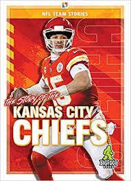Pfr home page > teams > kansas city chiefs > 2020 statistics & players. The Story Of The Kansas City Chiefs Nfl Team Stories Amazon De Shulman Mark Shulman Solomon Fremdsprachige Bucher
