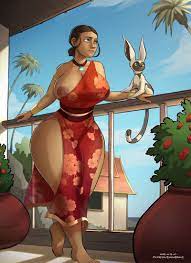 EmmaBrave] After Avatar 1-4 - Porn Comics Galleries