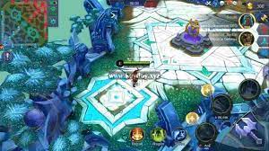 Cara untuk menghapus akun mobile legend selanjutnya bisa dilakukan melalui aplikasi facebook gimana caranya. Cara Merubah Tampilan Map Mobile Legends Dengan Script Mod Map Winter