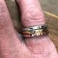 Making Multi-Coloured Stacking Rings Workshop event image