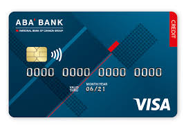 Use saved card to cibc online banking. Credit Cards Aba Bank Cambodia