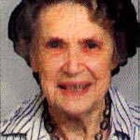 Meredith's Ann by Elizabeth Gray Vining