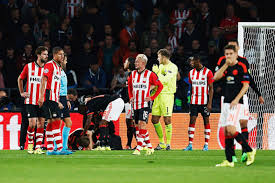 Yet psv were about to equalise. Luke Shaw Injury Affected Manchester United Players Admits Daley Blind Bleacher Report Latest News Videos And Highlights