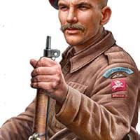 General 'Boy': The Life of Lieutenant General Sir Frederick Browning by  Richard B. Mead