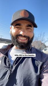 Mile 86/365. Sub 8 minutes, repping @loarahighschoolfootball  @armeddangerous and @karhuofficial “The Finnish Sportsbear”, #runwithme  #milestreak #amileaday #running #runningmotivation #runninglife ...