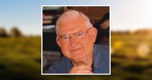 Robert Helvey Obituary July 15, 2017