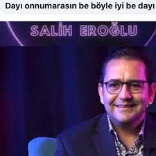 Salih Eroglu