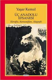 Uc Anadolu Efsanesi D R Kultur Sanat Ve Eglence Dunyasi Kitap Alageyik Kitap Listeleri