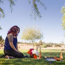 Why family feels daughter's slaying is languishing in terror attack's  shadow