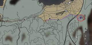 Here the location of the first bounty hunter mission for ralph ostrowski hope it helped you. Gta V Bail Jumper 1 Ralph Ostrowski Orcz Com The Video Games Wiki