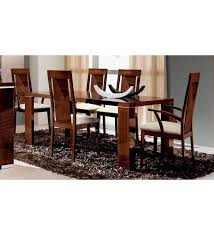 Contemporary and modern dining room sets for sale at discounted price and free shipping nationwide. Modern Dining Room Sets For Sale Furniture Direction