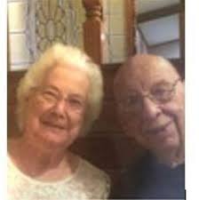 Beverly Guest Obituary (2019)