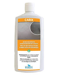Carix Pate De Nettoyage Berdy Nettoyage Nettoyage Professionnel Carrelage Ceramique