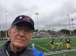 John Beck's wonderful Blugold Spirit