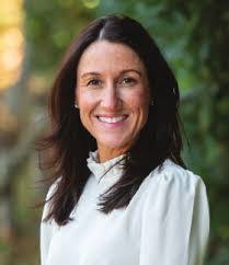 Carol Jenckes's Instagram, Twitter & Facebook