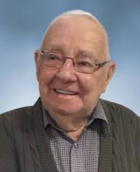 Avis de décès Léon Palardy