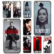 Im needing link for iphone 7plus it has been blacklisted due to it being reported lost. American Tv Series Elizabeth Keen The Blacklist Diy Phone Case For Iphone 11 12 Pro Xr Xs Max 8 7 6 6s Plus X 5 5s Se Phone Cases Case Seriescase Plus Aliexpress