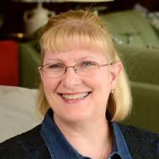 Gina Gunn (1957-2021)