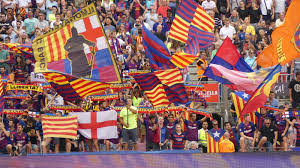 All info around the stadium of fc barcelona. Fc Barcelona Football Breaks Stadium Tour Spanish Fiestas