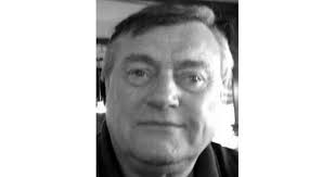 Gordon Carrington Obituary (2014)