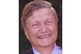 Leo Ritter Obituary (2013)