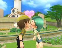 Tumblr is a place to express yourself, discover yourself, and bond over the stuff you love. Getting Married Harvest Moon Animal Parade