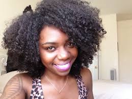 Queen Fatima ~ Queen Of Kinks, Curls & Coils® (Neno Natural)