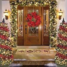 Minouphile S Blog Page 7 Minouphile Skyrock Com Decoration Noel Exterieur Decoration Noel Idee Deco Noel