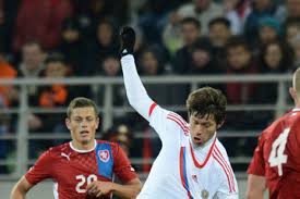 Имя в родной стране : Fedor Smolov Tomas Holes Pictures Photos Images Zimbio