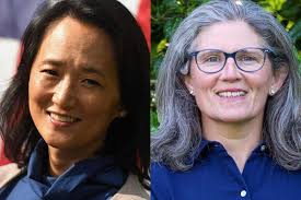 Here are the Stamford-area races to watch Tuesday