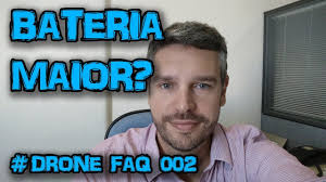 2200mah lithium polymer battery pack, for electric vehicle, voltage: Posso Usar Uma Bateria De Maior Capacidade No Drone Aeromodelo Drone Faq 002 Youtube