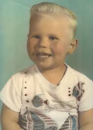 Douglas Bloom Obituary