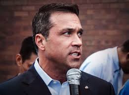 Grimm Sentenced To Eight Months In Prison