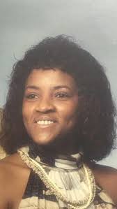 Obituary for Yvonne Marie Booker Howard-Reese