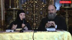 Lucrarea în timpul săptămânii înseamnă rugăciune pentru cele descoperite și practicarea rugăciunii și a binecuvântării cât mai des posibil. Despre Problemele Familiei Posibile SoluÈ›ii Maica Siluana Vlad Youtube