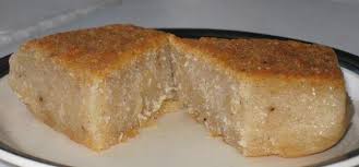 Cassava Pone Cassava Pone Cassava Food