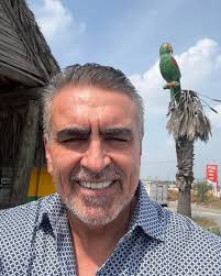 Cesar Garza Villarreal