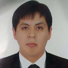 Benjamin Aleman Ruiz