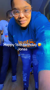 Let’s wish my oldest son Jonas a Happy birthday 🎊 he is 16 today!❤️ I love  so much man just done know how you have changed my life  #birthdaycelebration Mrs. T's Interactive & Adaptive Learning ...