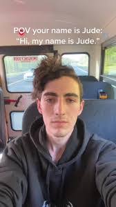 Jude Delaney's Instagram, Twitter & Facebook