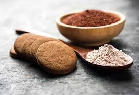 how to make ragi biscuits for toddlers