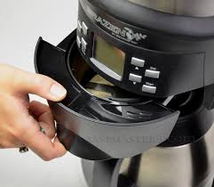 The innovative brazen plus customizable temperature control brew system from behmor delivers the full potential of your favorite roast thanks to temperature control technology previously only available in commercial brewers. Behmor Brazen Plus 3 0 Customizable Coffee Brewer