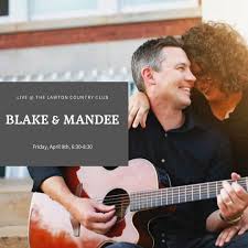 Blake & Mandee Thomas