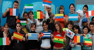 Ensayo de la diversidad cultural como reflejo de multiplicidad e  interacción de las diferentes culturas en el mundo. — Steemit