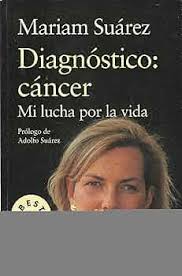 Diagnostico/ diagnosis: Cancer Mi Lucha Por La Vida/ Cancer My Fight for  Life