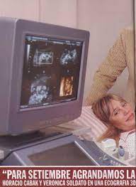 Las cosas que te gustan las escribí yo. Para Septiembre Agrandamos La Familia Con Una Nena Y Un Nene Halitus Instituto Medico Lider En Tratamientos De Fertilizacion Asistida